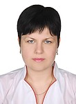 Врач Тянутова Наталья Николаевна