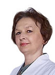 Врач Ткачева Надежда Александровна