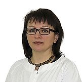 Врач Томашева Светлана Сергеевна