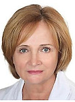 Врач Тришина Вера Николаевна
