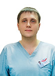 Врач Тряпышко Андрей Андреевич