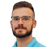 Врач Тымань Иван Сергеевич