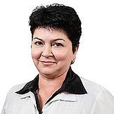 Врач Вакал Татьяна Николаевна