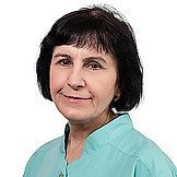 Врач Васильева Алина Григорьевна
