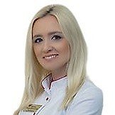Врач Ватаева Ирина Анатольевна
