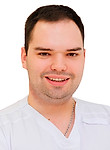 Врач Веселков Степан Андреевич