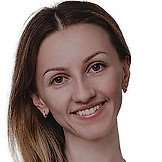 Врач Владимирова Мария Дмитриевна