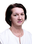 Врач Власенкова Галина Александровна