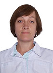 Врач Войтович Татьяна Анатольевна