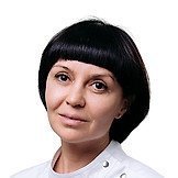 Врач Вольпе Мария Васильевна