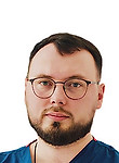 Врач Выводцев Владислав Геннадьевич