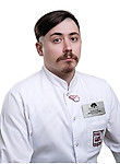 Врач Загорельский Дмитрий Витальевич