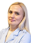 Врач Захарова Наталья Александровна 