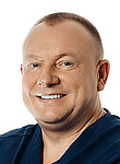 Врач Жданюк Алексей Сергеевич