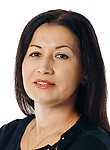 Врач Жданюк Людмила Николаевна