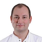 Врач Желанов Дмитрий Вячеславович