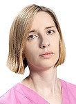 Врач Жигунова Евгения Павловна