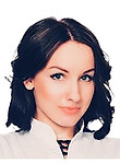Врач Жолудева Елена Алексеевна