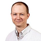 Врач Жуков Андрей Сергеевич