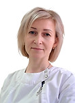 Врач Жуланова Елизавета Александровна