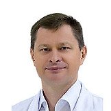 Врач Журавлев Анатолий Николаевич