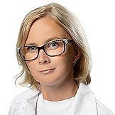 Врач Журавлева Марина Валерьевна