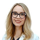 Врач Жвитиашвили Марина Владимировна