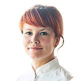 Врач Зинько Мария Борисовна