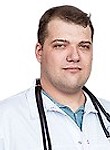 Врач Злыднев Сергей Олегович