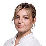 Врач Зотова Анна Сергеевна