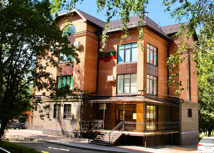 Медицинский центр Семья