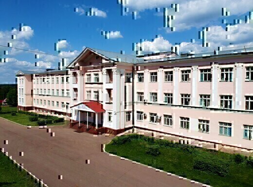 РЖД-Медицина на Свердлова